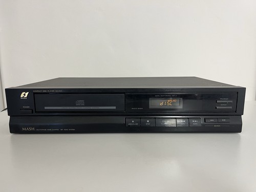 Sansui x111 lettore cd - sansui, cd-x111