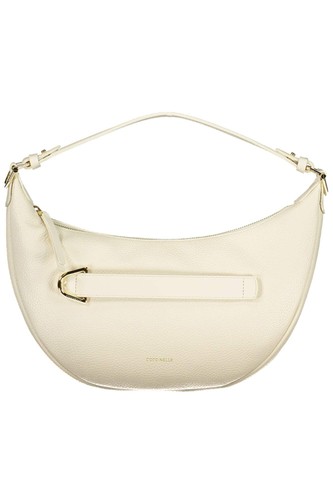 Borsa coccinelle bianco - borsa,