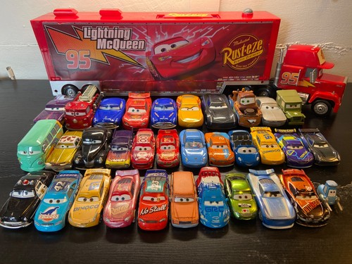 Collezione disney pixar - collezione,
