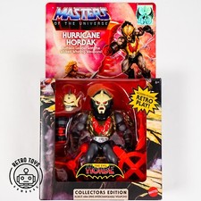 HURRICANE HORDAK Masters Of