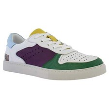 Scarpe da ginnastica stringate