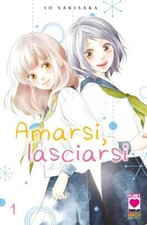 Amarsi lasciarsi 1 - amarsi,,
