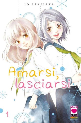 Amarsi lasciarsi 1 - amarsi,,