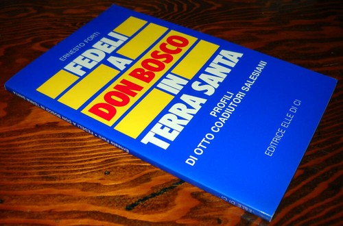 Forti fedeli a don - -, bosco