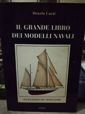 Orazio Curti IL GRANDE LIBRO