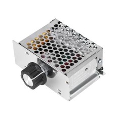 4000W AC Regolatore di
