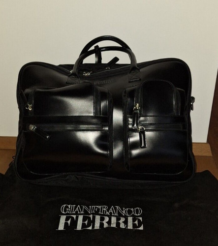 Borsa viaggio gianfranco - borsa,