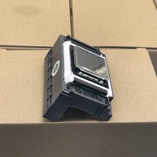 Nuovissima testina di stampa