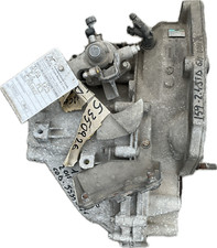 Cambio manuale per modello