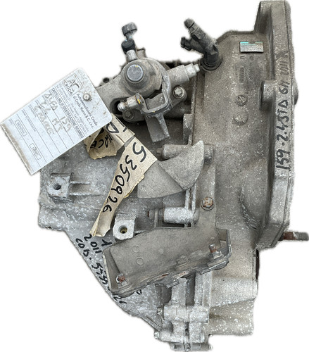 Cambio manuale per - , modello