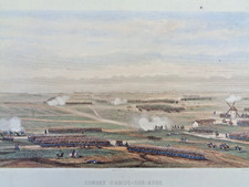 Grande Incisione Antica a