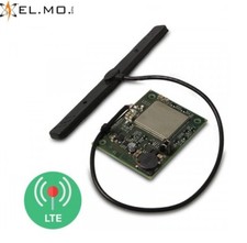 MODULO 4G PER CENTRALI SERIE