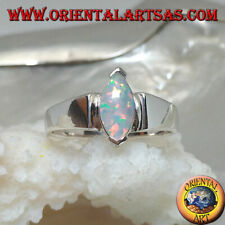 Anello in Argento 925‰ con
