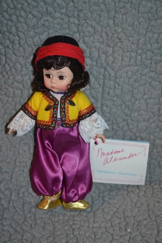 Madame alexander 1987 524 - madame,