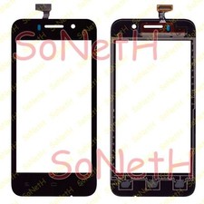 Vetro Vetrino Touch screen