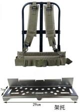 Tactical LC-1 ALICE Pack telaio in alluminio con cintura in vita e tracolla