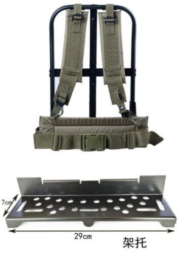 Tactical alice pack - tactical,
