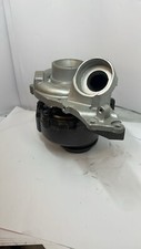 Turbocompressore per