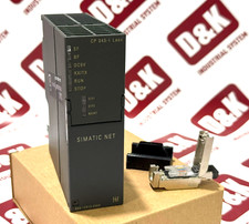 Siemens 6GK7343-1CX10-0XE0