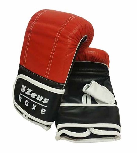 Guantoni training zeus boxe - training,