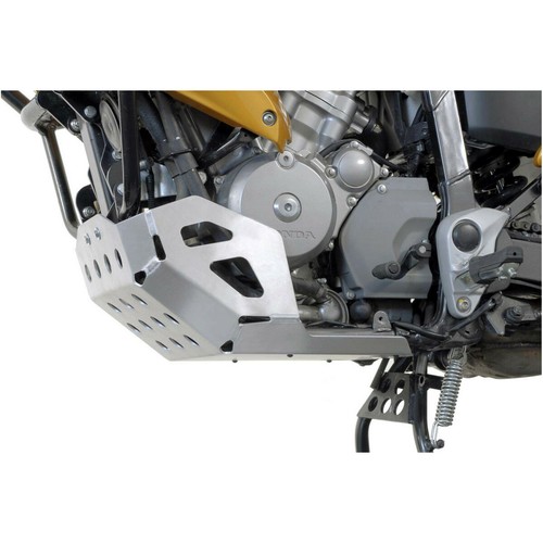 Protezione motore paracoppa - motore,