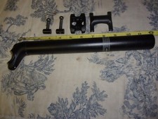 Marca Cane Creek?? Reggisella