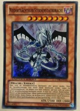 DRAGO POLVERE DI STELLE