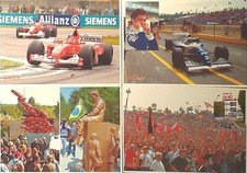 N. 4 Cartolina del Monumento