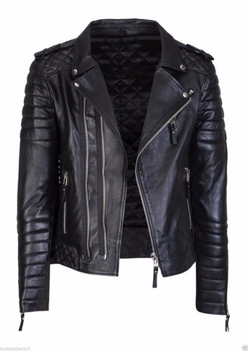 Giacca moto classica diamond - giacca,