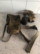 Maschera WW2 T35 1939 Con