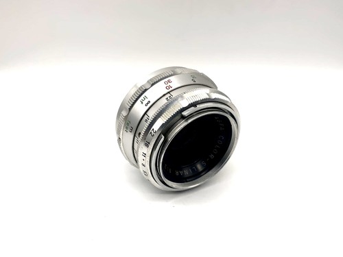 Agfa 2 8 - mm, 1:2.8