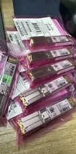 1pcs Cisco SFP-10G-T-X 10G
