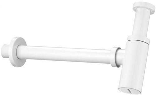 Sifone per lavabo - sifone,