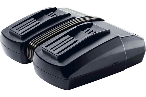 Festool caricabatteria rapido - caricabatteria,