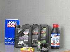 Kit manutenzione atv - kit,