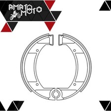 NEWFREN GANASCE FRENO PER