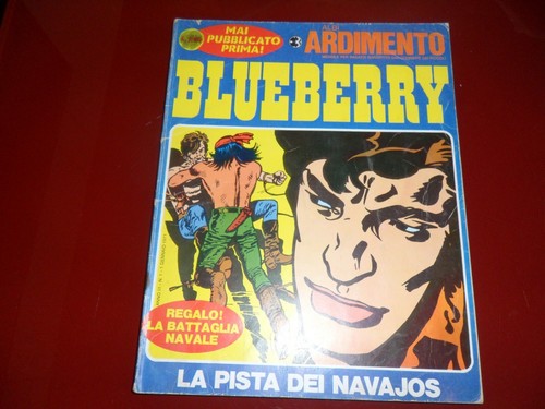 Albi ardimento 1971 - ardimento,