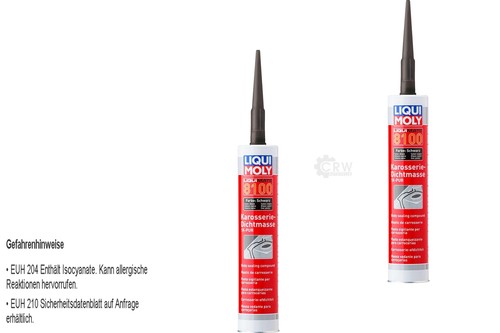 Liqui moly liquimate 8100 - 2x,