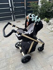 trio passeggino Pali