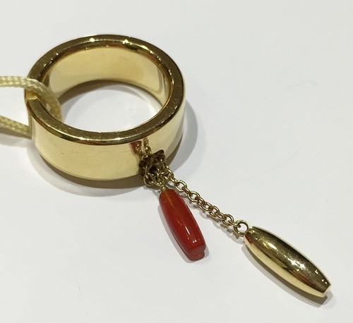 Morellato anello donna - anello,