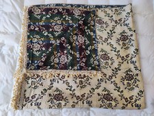 Antico copriletto nuovo cm. 218 x cm 182 leggere descrizione