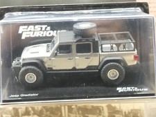 JEEP GLADIATOR RUBICON 2020