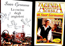 RICETTE DI SUOR GERMANA 2