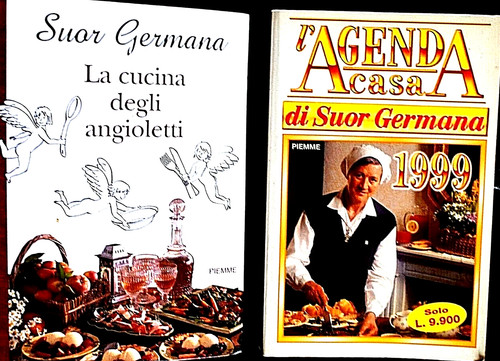 Ricette suor germana - ricette, 2