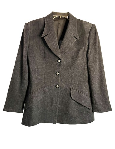 Blazer sartoriale donna