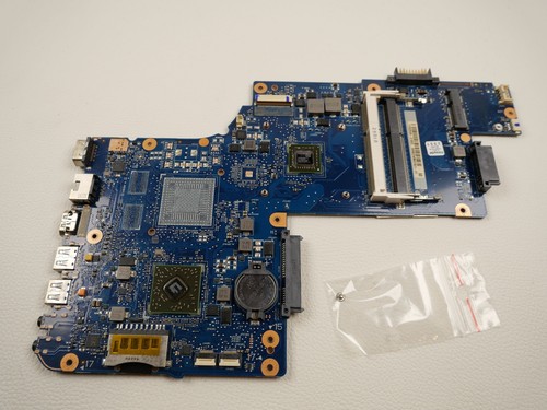 Scheda madre toshiba satellite - madre,