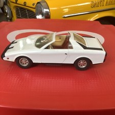 Alfa Romeo Alfetta Spider
