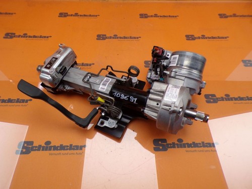 Piantone sterzo 6c1423510ce - piantone,