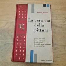 H1 LA VERA VIA DELLA PITTURA