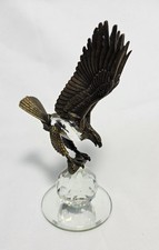 Swarovski Crystal Gold Tone